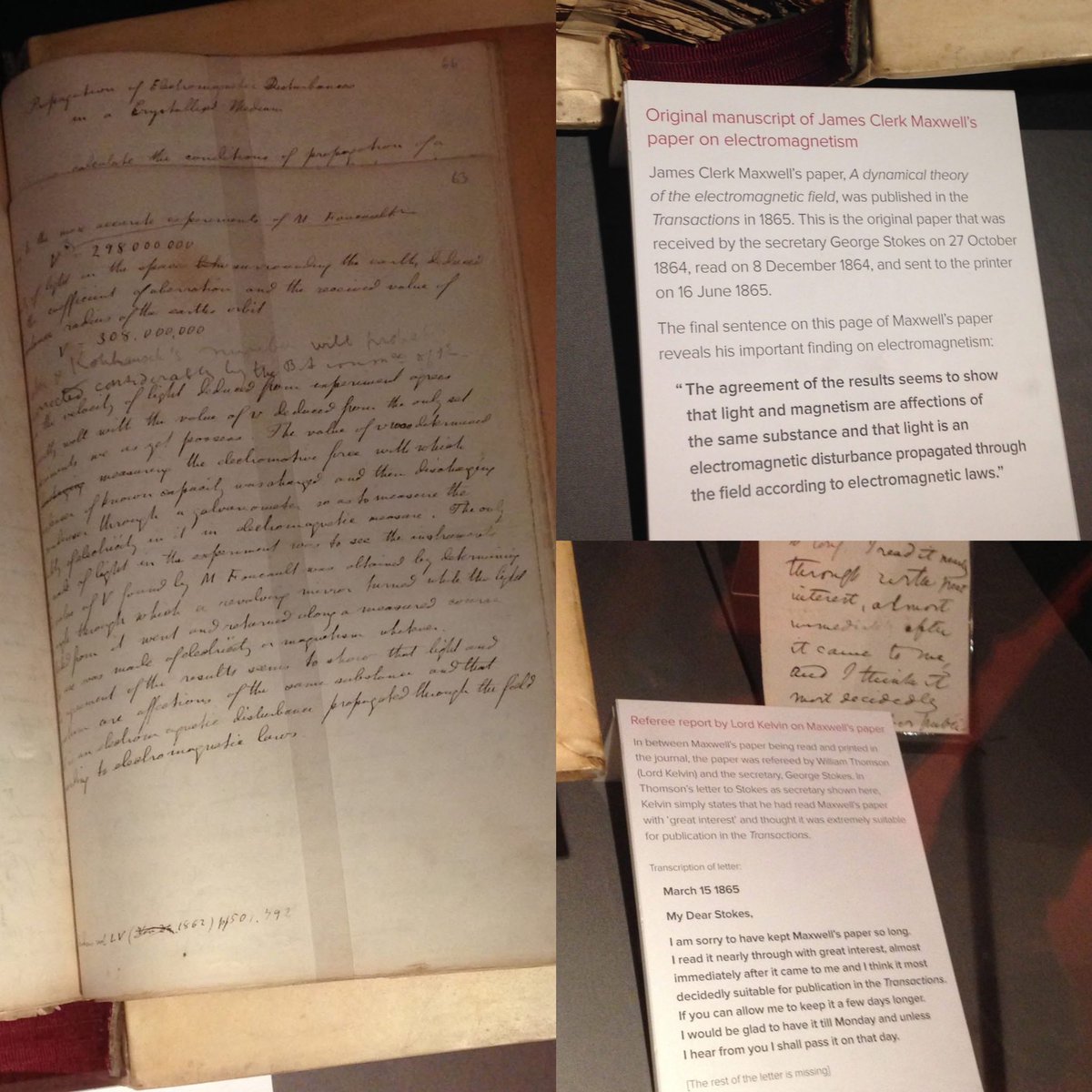 Nader Engheta tweet media