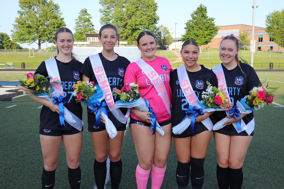 LHS Girls Soccer tweet media