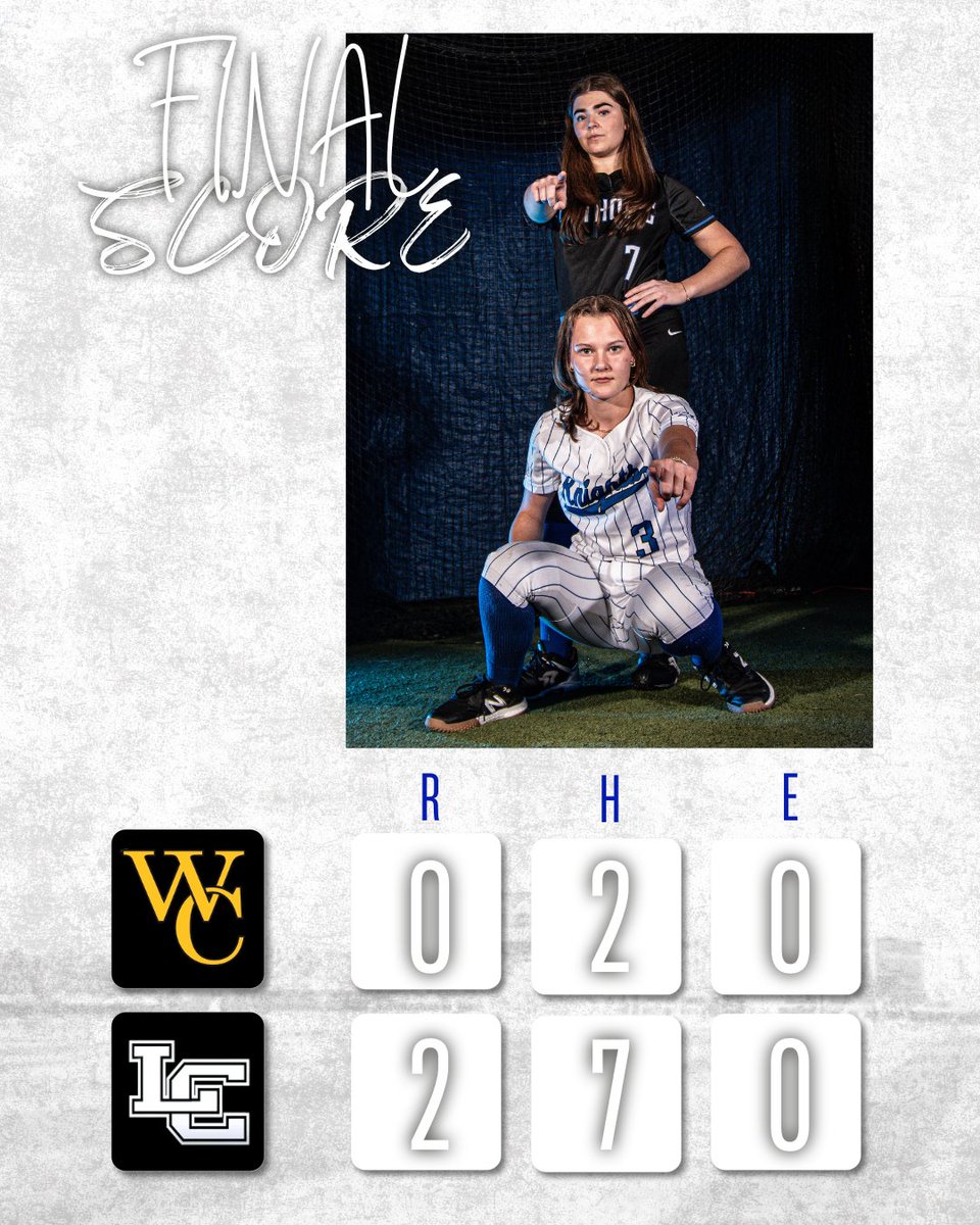 CathSoftball's tweet image. 