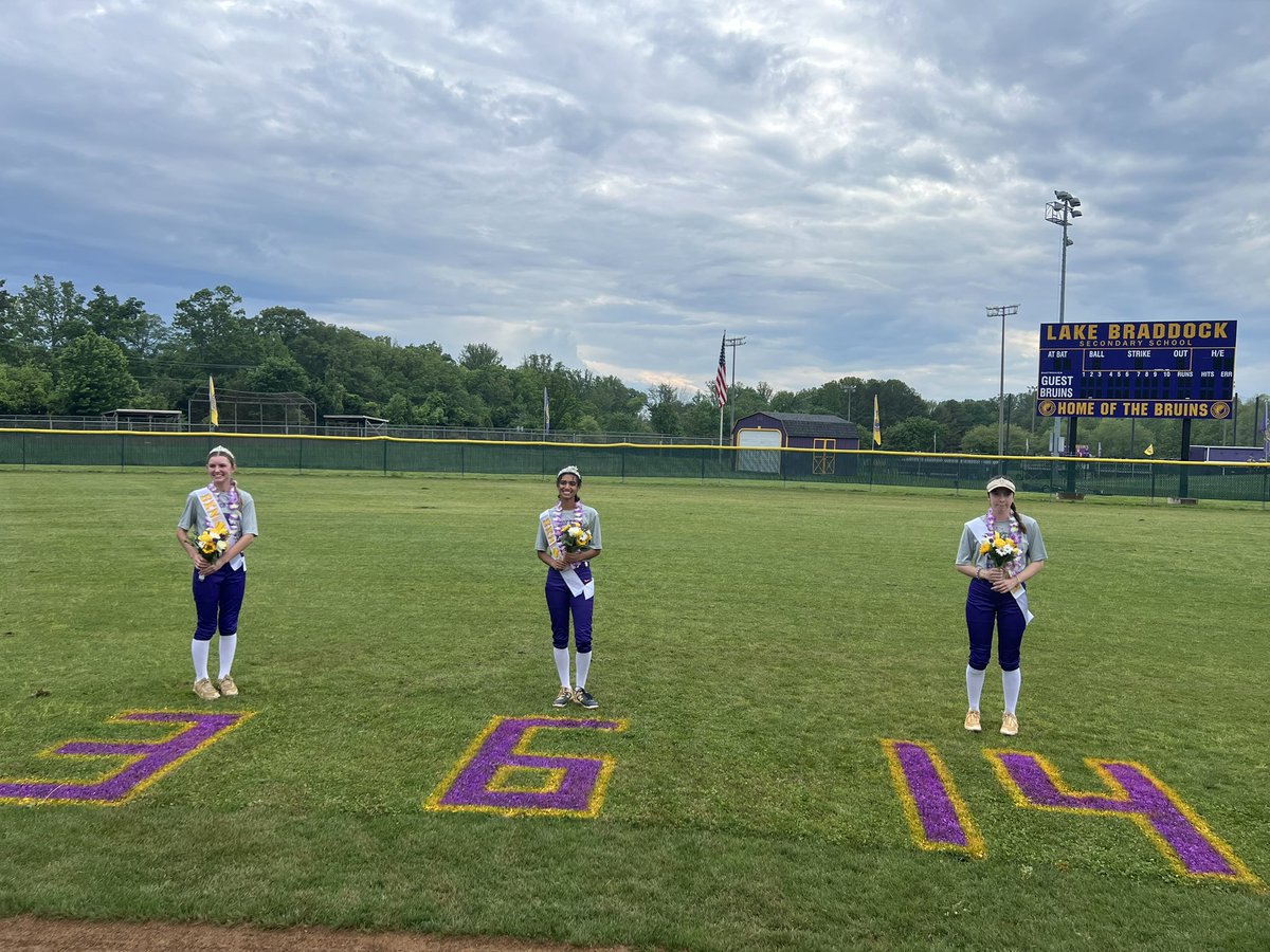 Celebrating our 3 amazing seniors 
<a href="/haileyhackbarth/">Hailey Hackbarth</a> <a href="/radha_samuel18/">Radha Samuel | 2025</a> <a href="/MaeBrewin/">Mae Brewin</a>