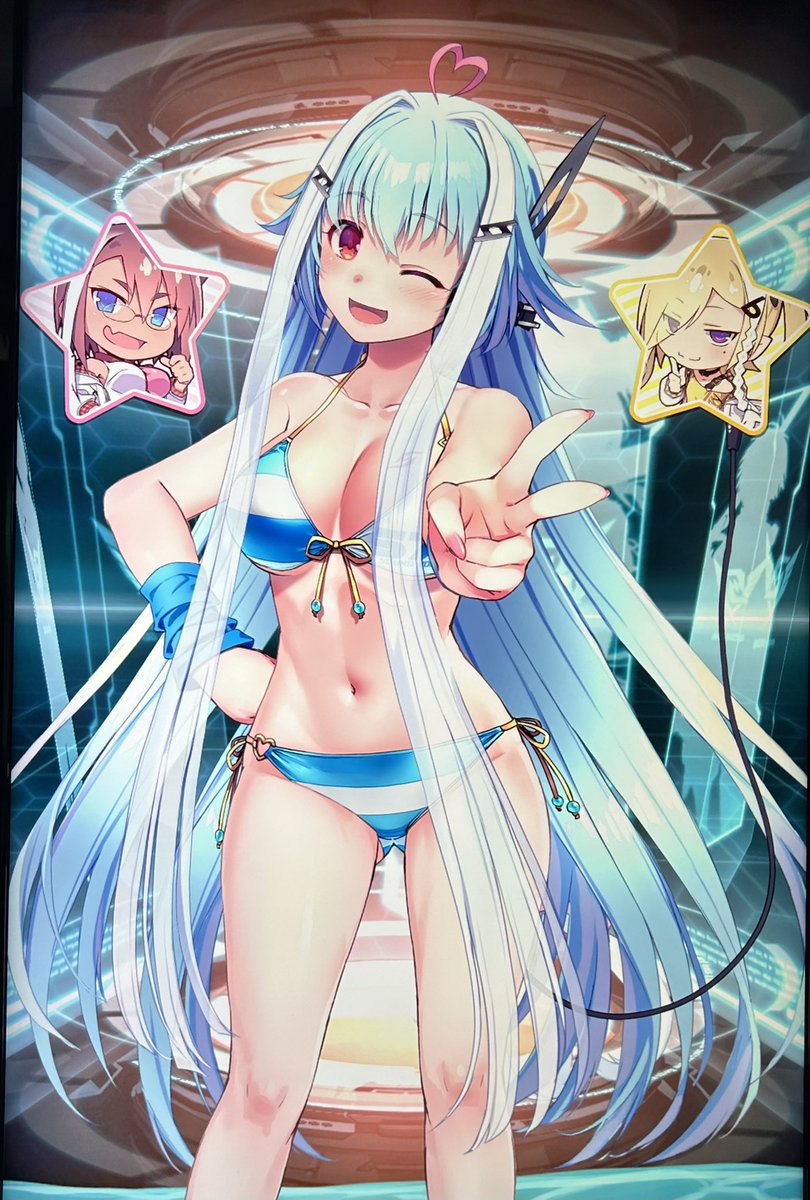 いちか、脱げ
↓
えっ、そこまで脱ぐの?
↓
うおっ、、、すっげ、、、 