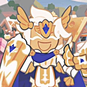 LuluApplebites's tweet photo. NEW YUME!! ill be showing it here but its mostly a priv account things mostly bc this account is js for hazbin
ANYWAYS im a NONSHARING madeleine cookie yumer! my ship name is #Goldencloud they are secret lovers! #crktwt #crksona #crkyume #MadeleineCookie #Citrusswirlcookie https://t.co/jho3pAAV2c