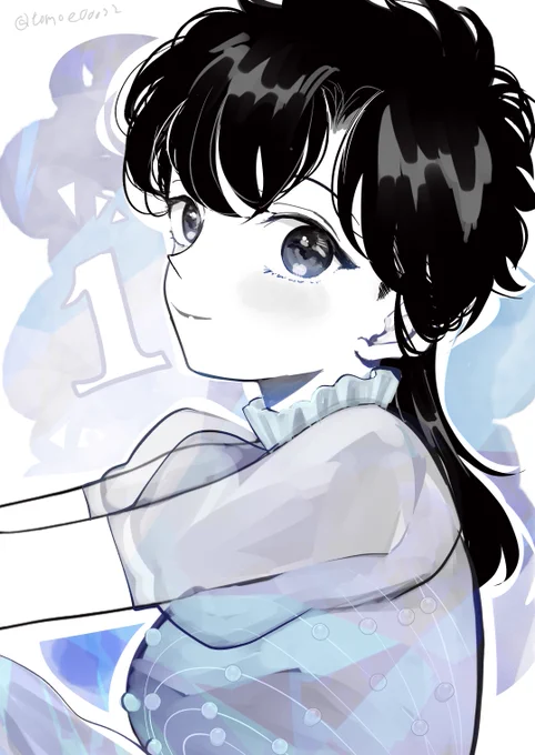 青子ちゃん