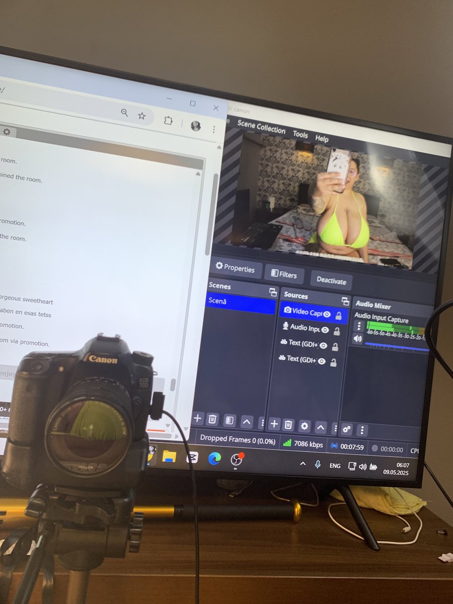 chaturbate.com/b/selly__madel…
I m live again of you wanna see some 🍉🍉