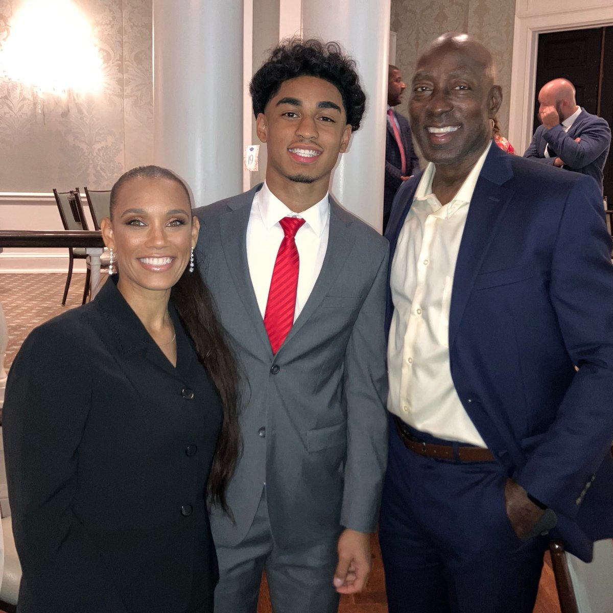 Cris Dishman (@dishman_cris) on Twitter photo We are so proud of you son. Keep growing with God and your dreams will come true π€πΎ
<a href="/ethandishman28/">Ethan Dishman</a> We are so proud of you son. Keep growing with God and your dreams will come true π€πΎ
<a href="/ethandishman28/">Ethan Dishman</a>