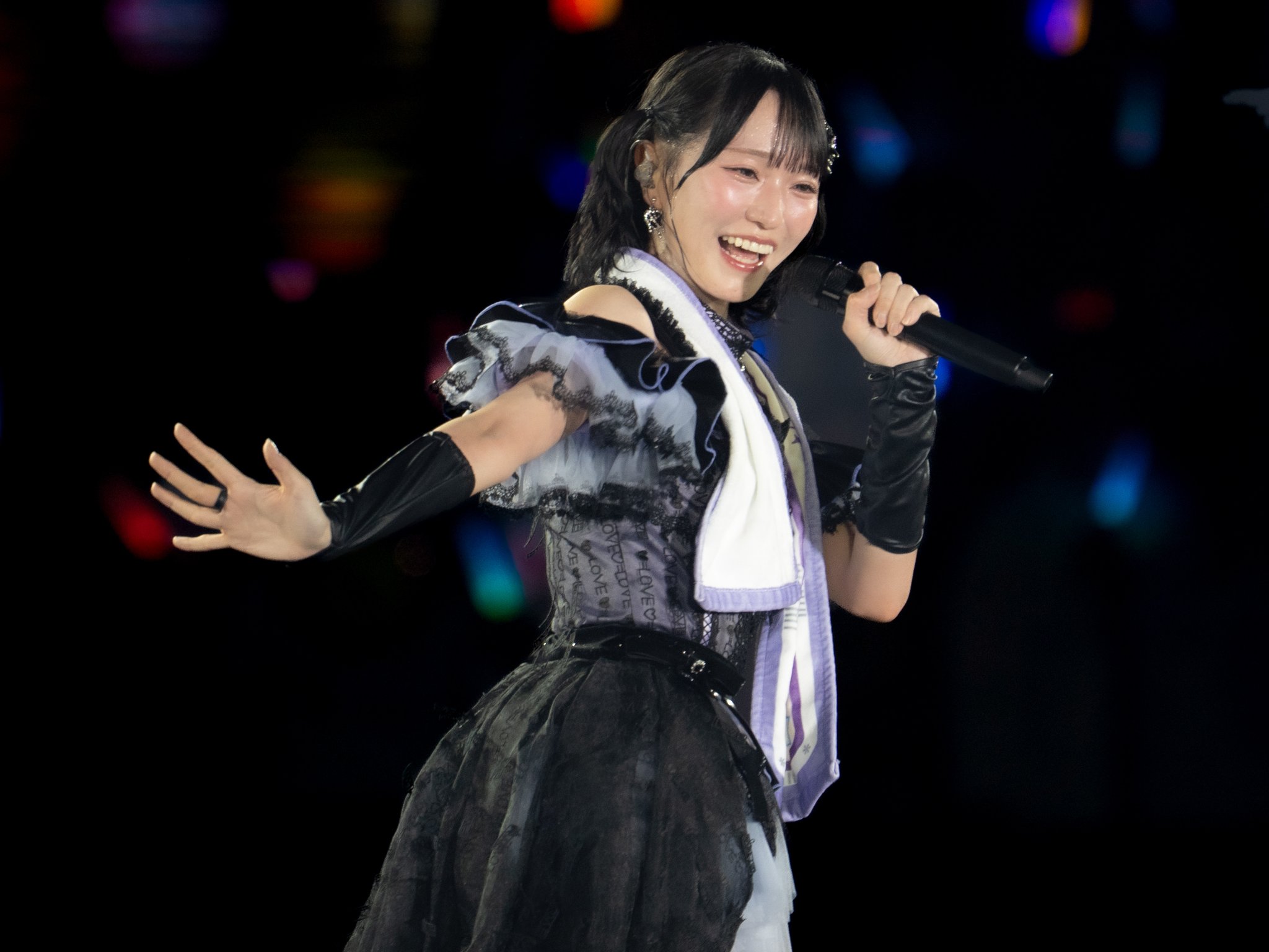 しあずき すずのき (@sznk_) / X