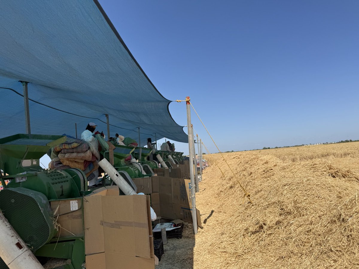 Velu Govindan tweet media