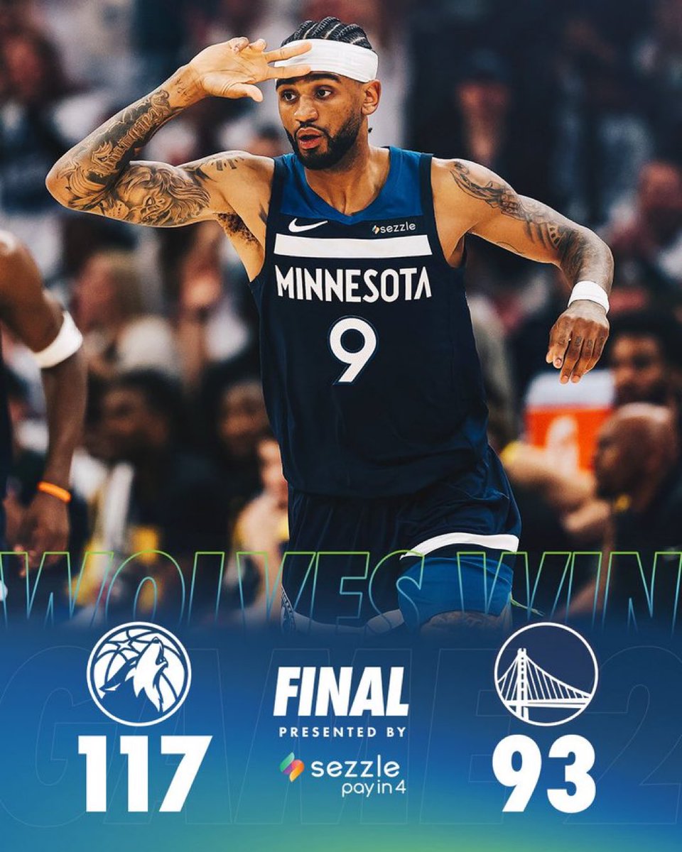 Sharpest Edge Sports (@sharpestsports) on Twitter photo Small 🍕 pizza money play, but it heads us in the right direction…
<a href="/Timberwolves/">Minnesota Timberwolves</a> -10.5 (-103)✅
*Verified <a href="/betstamp/">betstamp</a>
Finish off the #NBA Playoffs and #MLB with us: SharpestEdgeSports.com/packages
#GamblingX #GamblingTwitter #GamblingCommunity #WolvesBack <a href="/BobSportsBets/">#BobSportsBets</a> <a href="/BetLocksmith/">The Locksmith</a> Small 🍕 pizza money play, but it heads us in the right direction…
<a href="/Timberwolves/">Minnesota Timberwolves</a> -10.5 (-103)✅
*Verified <a href="/betstamp/">betstamp</a>
Finish off the #NBA Playoffs and #MLB with us: SharpestEdgeSports.com/packages
#GamblingX #GamblingTwitter #GamblingCommunity #WolvesBack <a href="/BobSportsBets/">#BobSportsBets</a> <a href="/BetLocksmith/">The Locksmith</a>