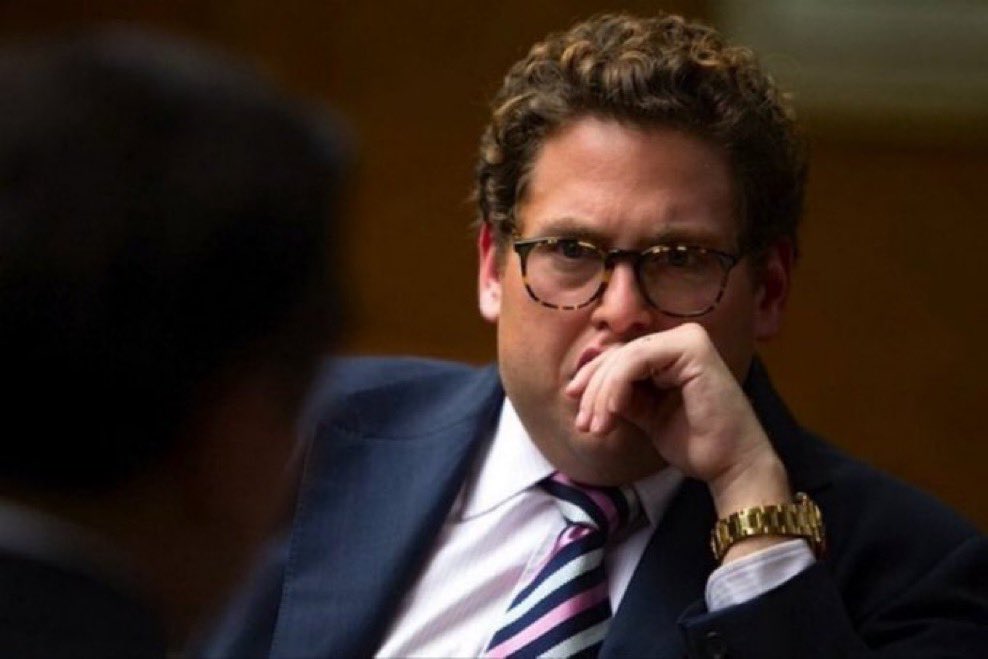 “so your company spent millions on an ERP system but you still do all the calculations in excel?”
