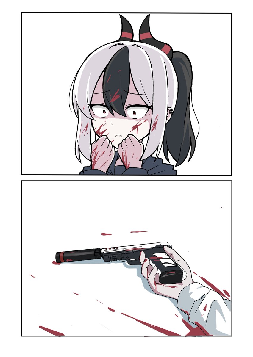絶望とか恐怖とかそういう顔が好き 