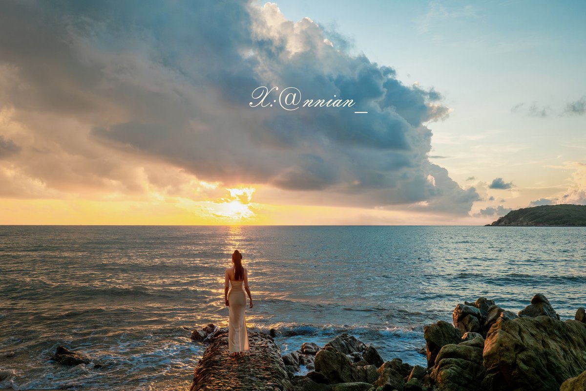 她从海浪中走来🌊
最新海景写真大片《海边维纳斯》上新，张张都是精美桌面🥰
She walked from the waves 🌊
The latest sea view photo shoot 'Venus by the Sea' has been released, with exquisite tabletops on every photo 🥰
#海景人体 #外景写真 #性感写真 #纯欲 #人体外拍 https://t.co/12Yy5ObxM9
