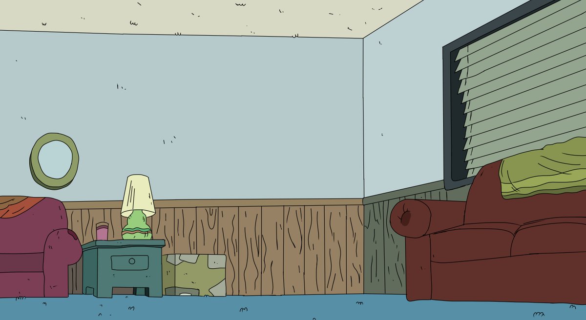 FNF: Horror Nights In Aberdale tweet media