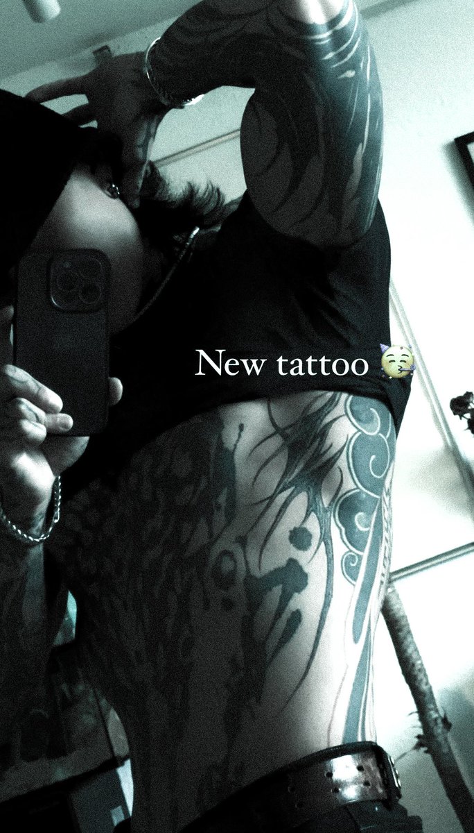 #_MAELSTR0M* (@_bloodklnk) on Twitter photo 