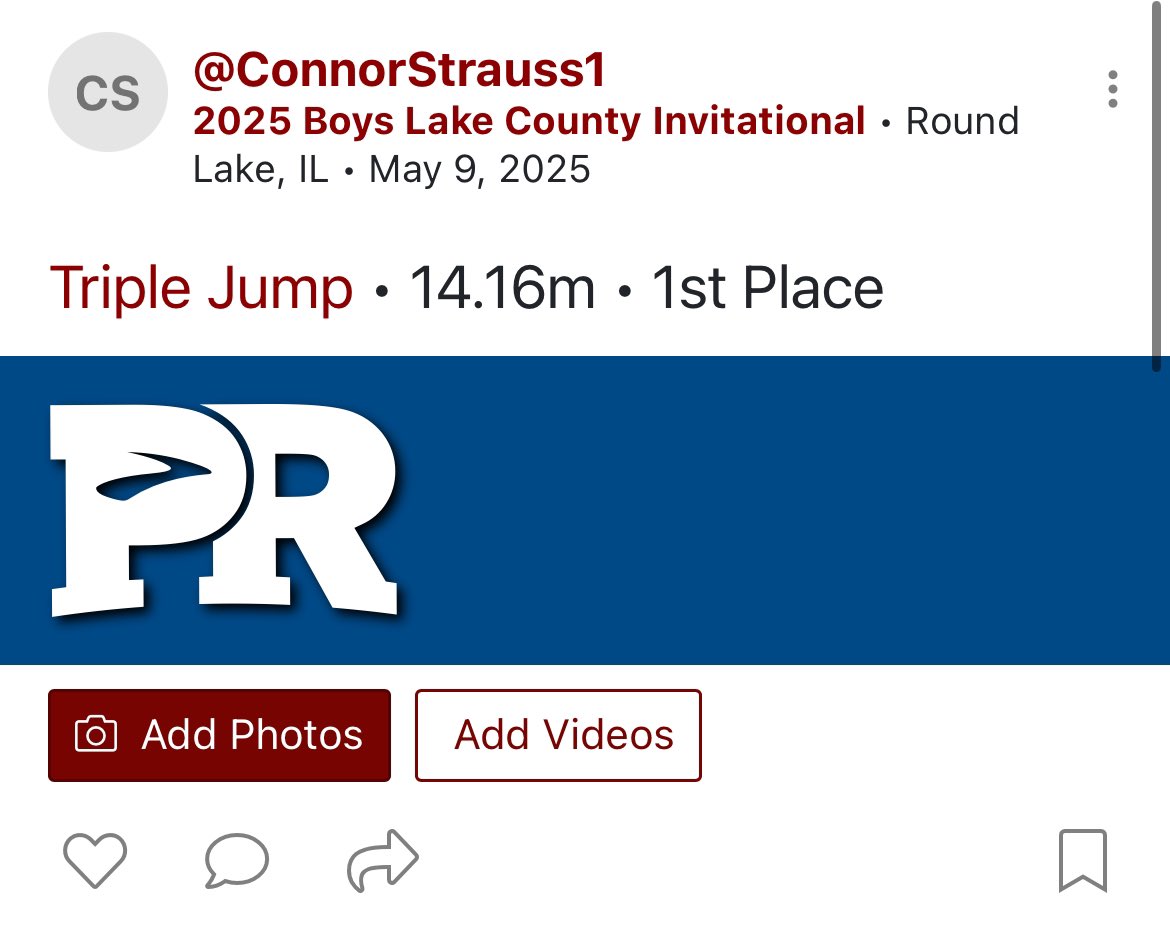 Connor Strauss tweet media