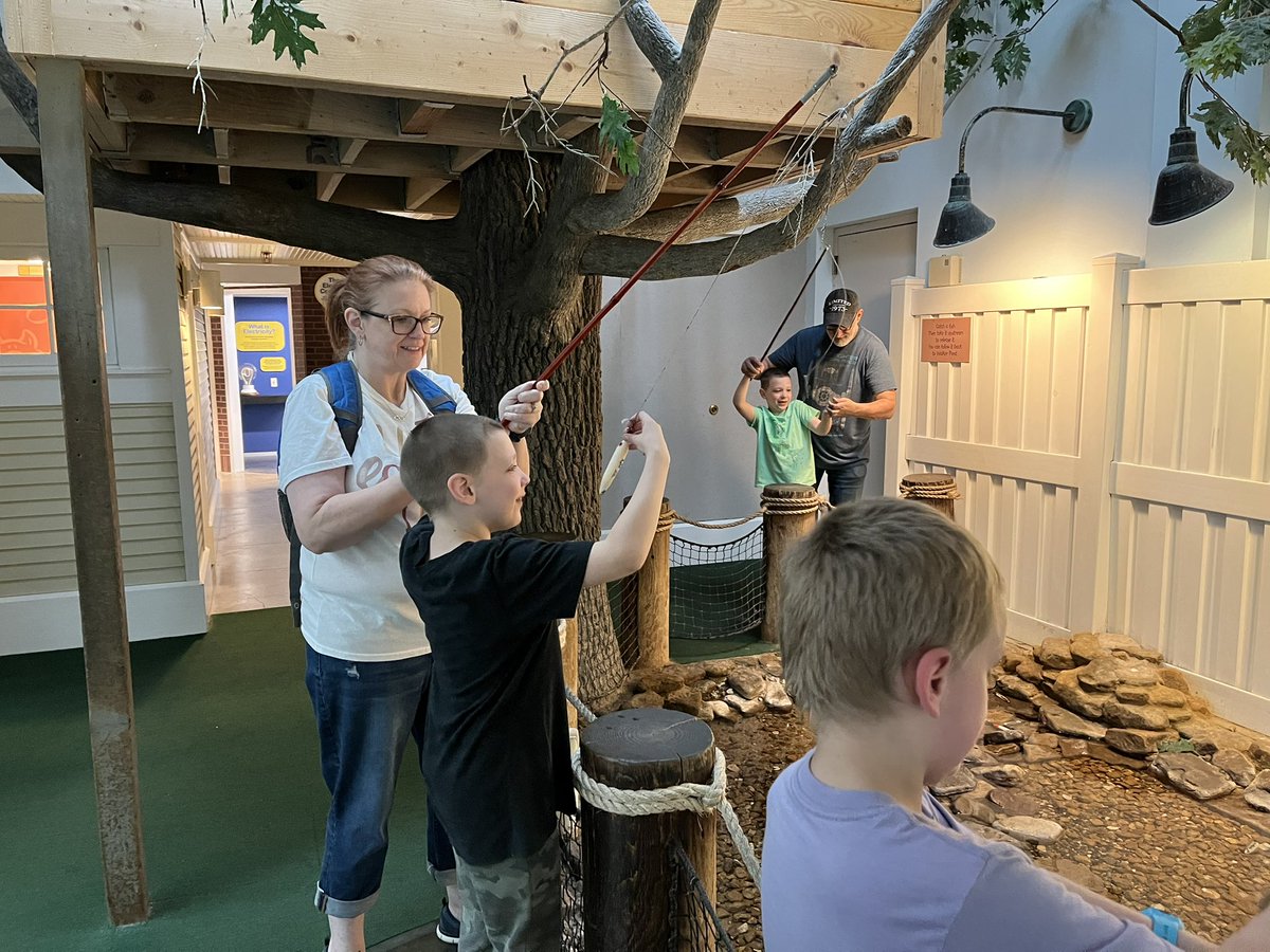 Armstrong Eagles tweet media