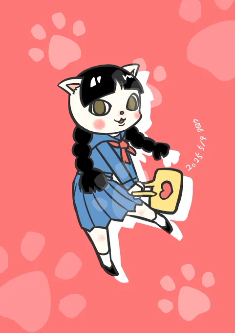 5/9るんるん#毎日よその子 