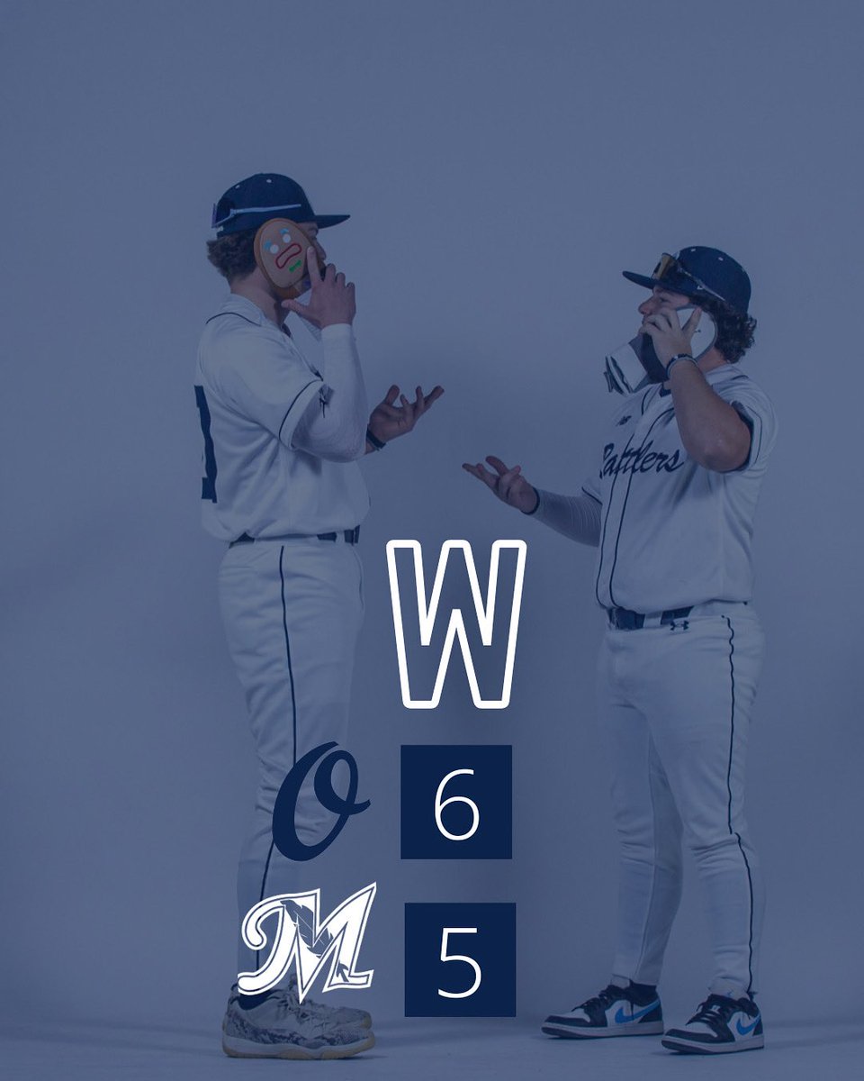 Answered the call like it was our mom telling us to clean up. So we handled business immediately.  

Player highlights:
Mike Mignagna: 3for3, 1 1B, 1 HR, 2 RBI
Tanguy Meurant 8.0 IP, 2 ER, 5 K