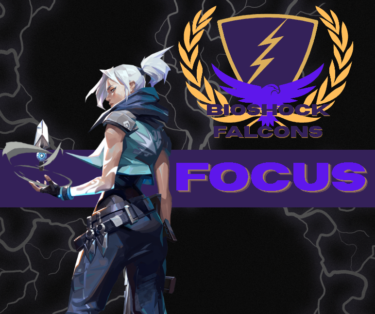 Welcome the Duelist for Bioshock Academy <a href="/FocusVal_/">Focus</a>