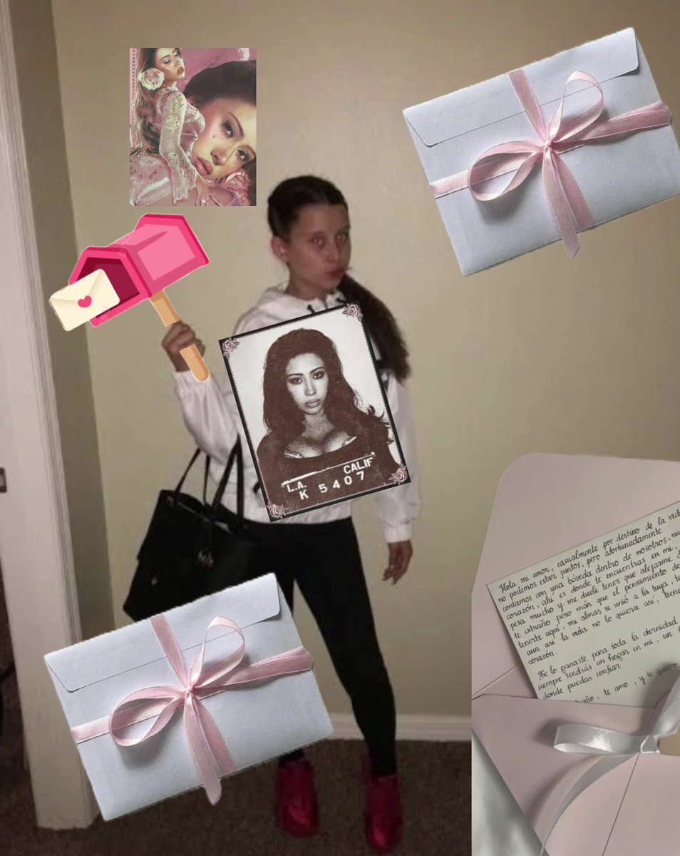 Sincerely x Kali Uchis