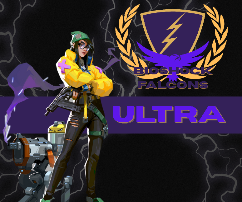 Welcome Ultra to the academy happy to have him on board