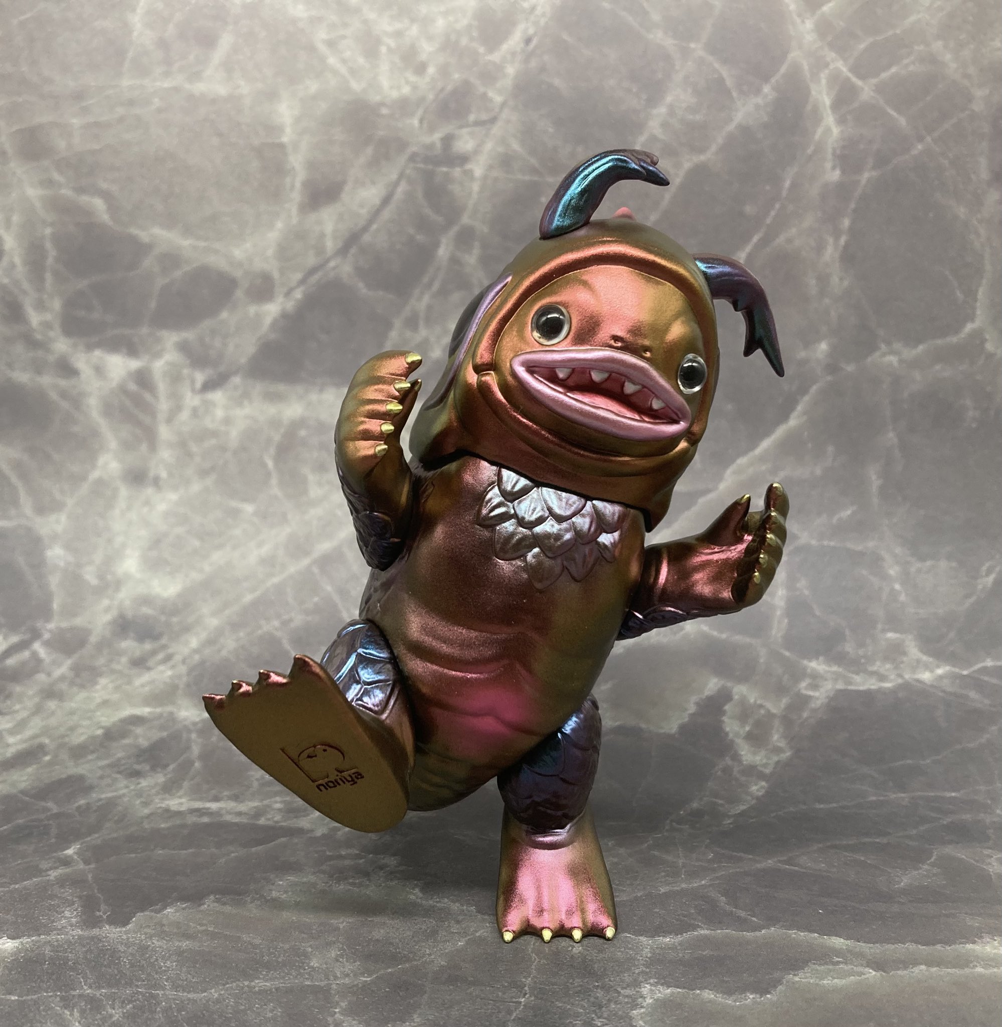 パピーパーカー Pappy Parker チキンハウスレストラン アメトイ