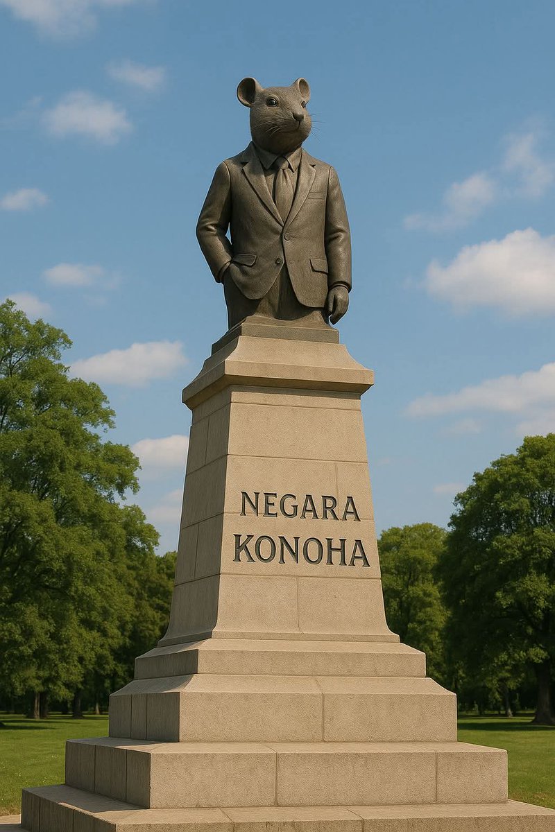 Monumen Negara Konoha