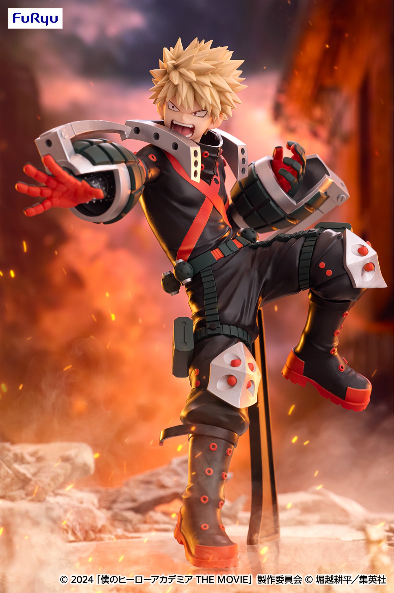 ヒロアカ 爆豪 アトコ 26枚 まとめ売り rivals GqehNY2bcAQEINx.jpg:large