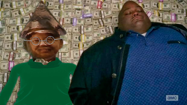 Larp von Trier tweet media