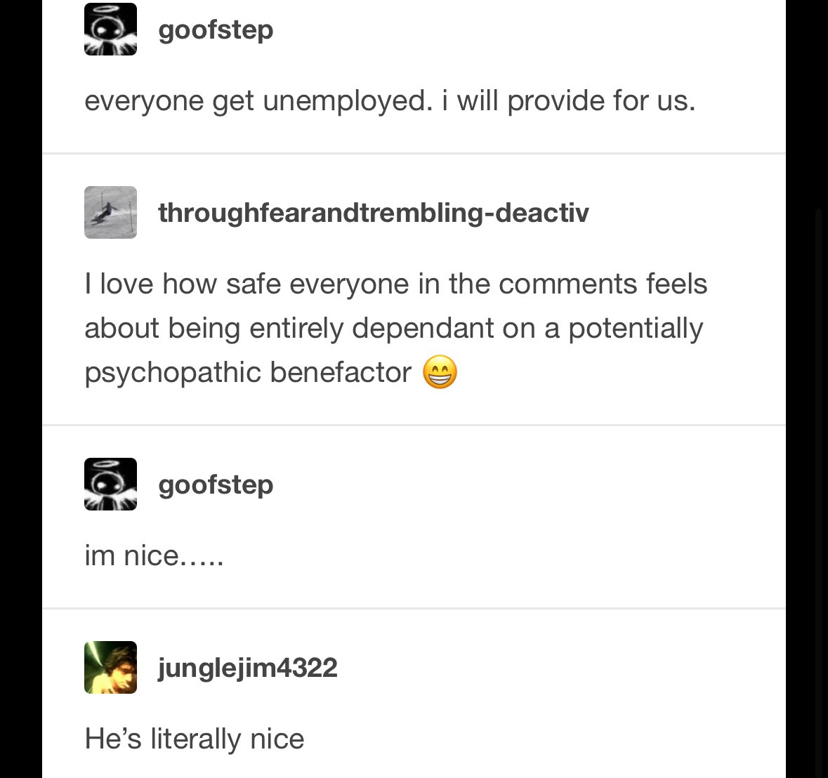 tomura forming the lov idk