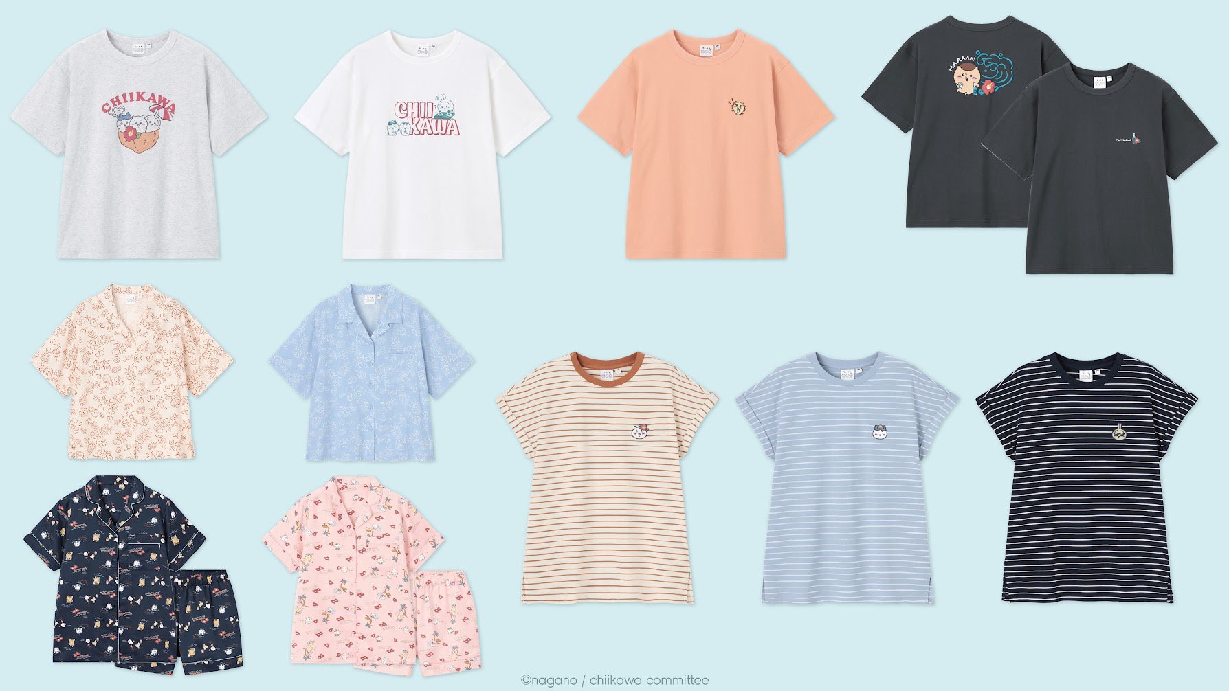 ちいかわ GU ジーユー アクリルスタンド 当選品 ちいかわgu 当選 100個限定 アクリルスタンド アクスタ ちいかわ