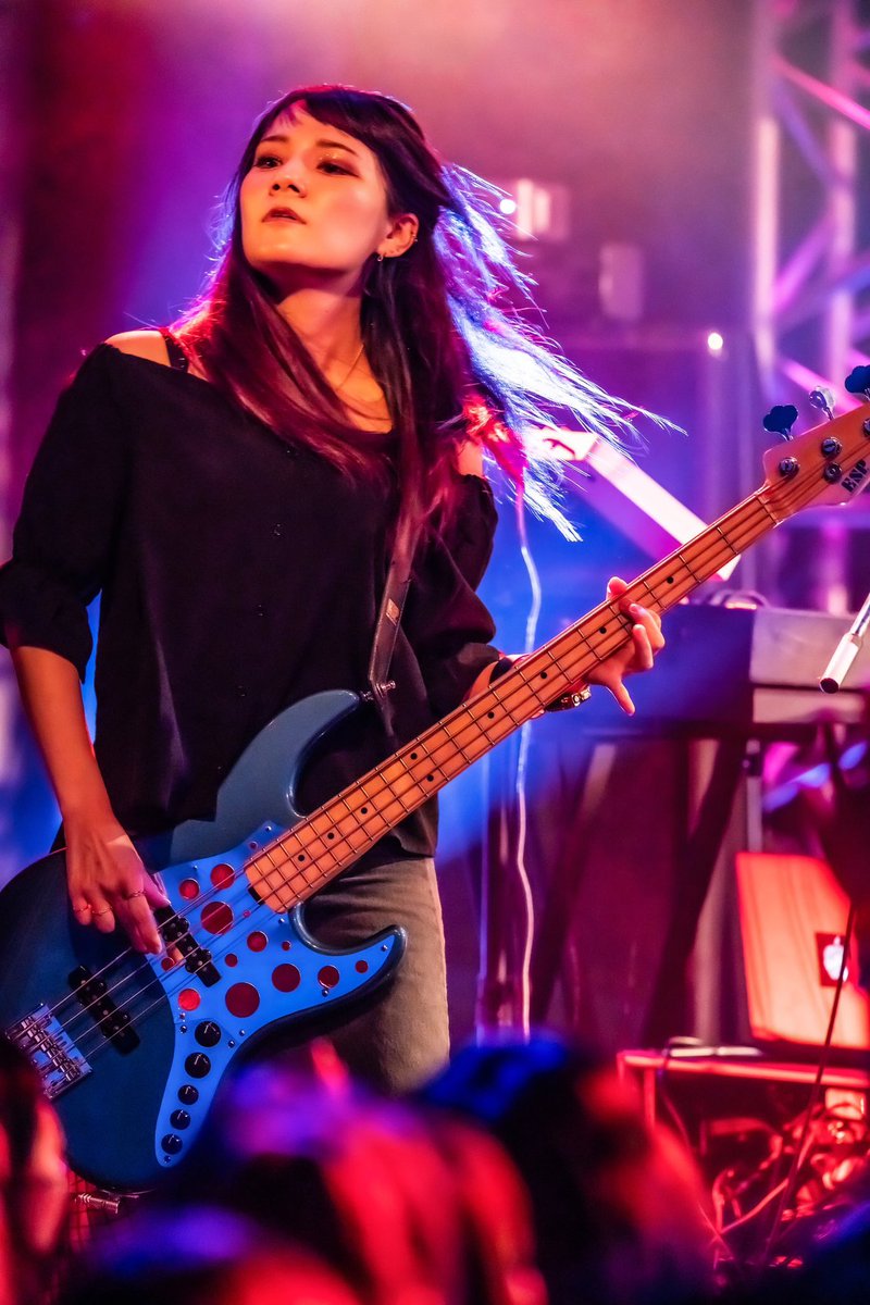 5/5 柏PALOOZA
hide tribute 2025 STUPID Side
Trymaticサポートで出演させていただきました。

会場皆様全員のhideさんへの愛に溢れた素敵なイベントでした！

ご来場の皆様、ご出演の皆様、呼んでくれたTrymaticメンバーの皆様、ありがとうございました！！

photo by <a href="/a_kwsk_1985/">A.kwsk</a>