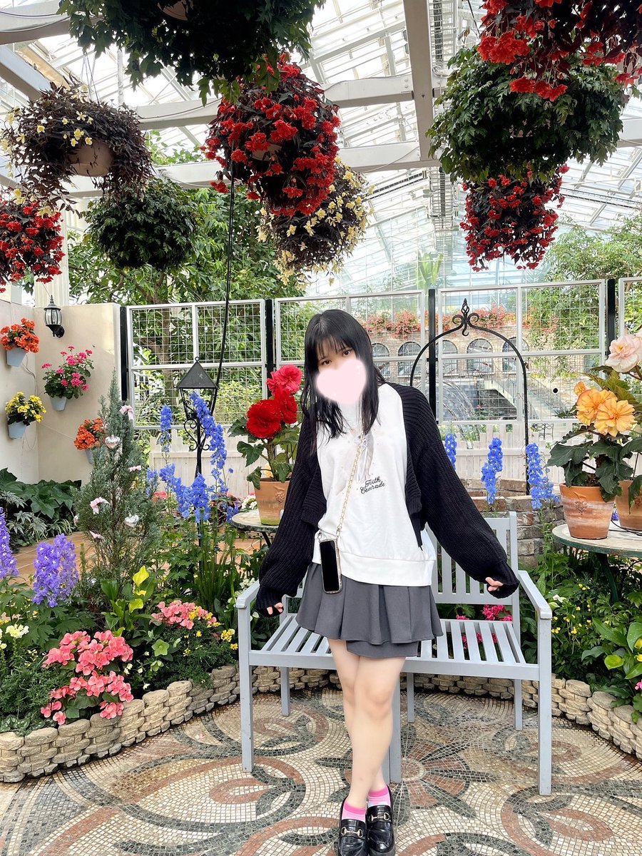 はじめまして！本日5/9からプリムラさんでお世話になる嘘愛(らいあ)です！初日でめちゃめちゃ緊張してますが、お兄さんと楽しい時間過ごせたらいいなって思ってます💭ほぼ未経験なので、至らない点も沢山あると思いますが自分なりに精一杯頑張るので会いに来てくれると嬉しいです🥺
#浜松メンエス