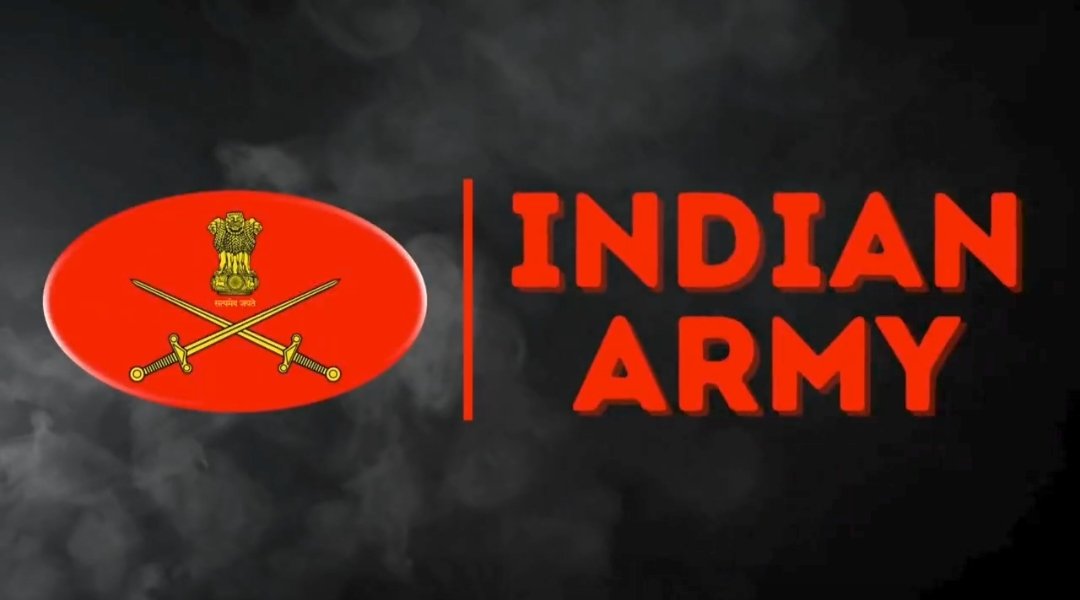 dubeynkitt's tweet photo. JAY HIND 
INDIAN ARMY❤️🇮🇳 
#OperationSindoor2 
#IndianArmy #jayhind https://t.co/p2noegMnpW