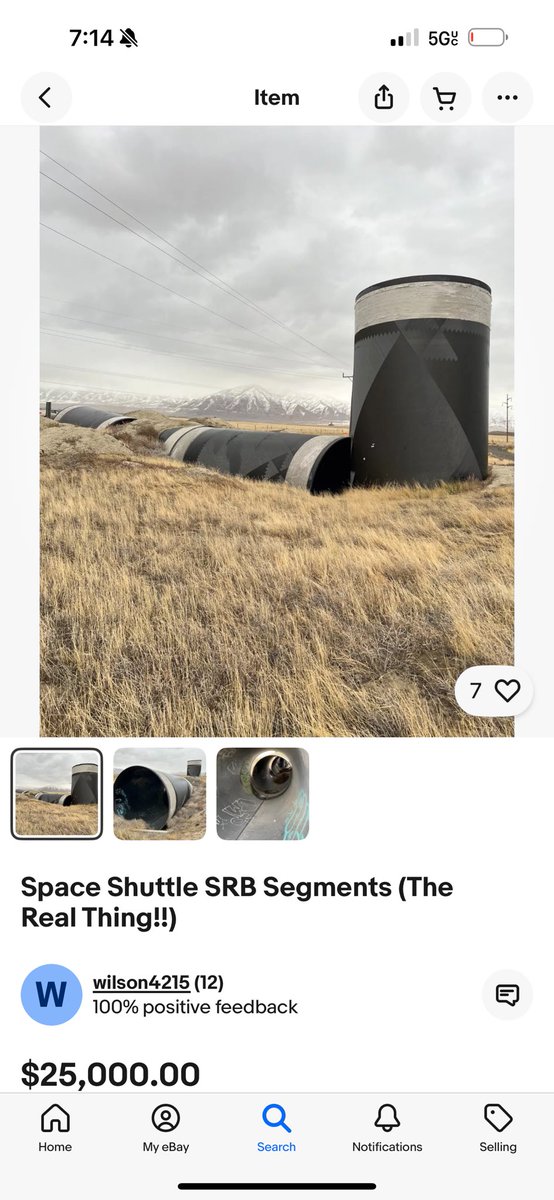 Daniel Gillies (KQ4AUU) tweet media