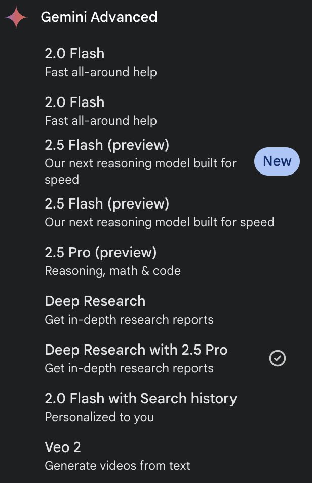 Erran Su (@erransu) on Twitter photo Gemini competing with ChatGPT to be the most confusing 🤦♂️ Gemini competing with ChatGPT to be the most confusing 🤦♂️