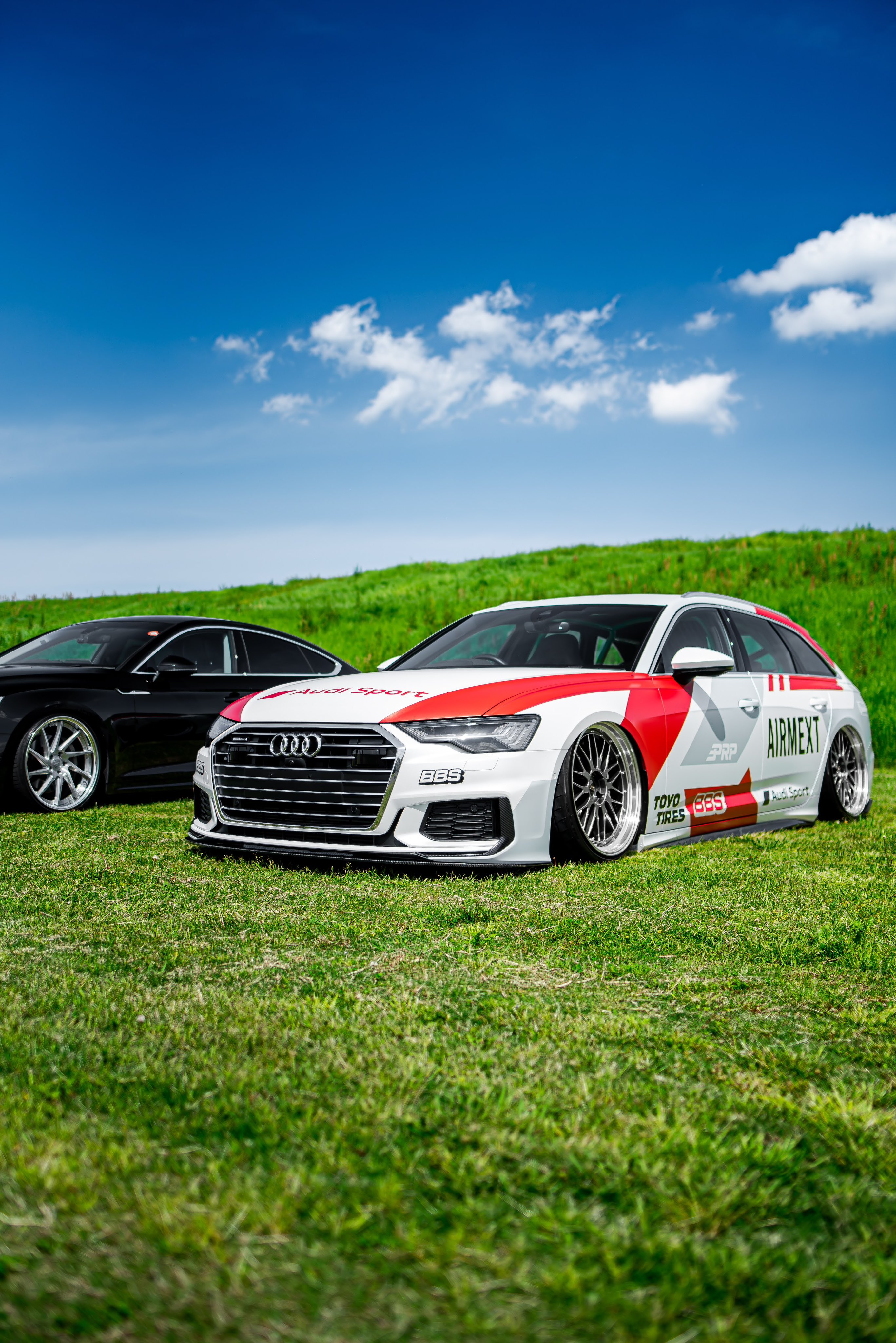 AIRMEXT.JP & fusion garage & （株）吉田 (@AIRMEXT_JP) / X