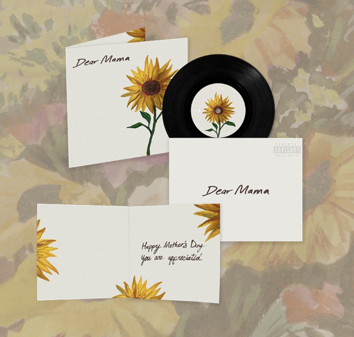 2PAC's tweet image. Dear Mama Anniversary Collection.
Celebrating 30 years!
shop.2pac.com to shop now.