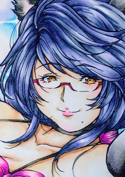 æ¡æ£åå
çãå®®åŽæ©è¶å
çã®æŒ«ç»ãããèªãã§ããããããã€ã©ã¹ããæãæã¢ãŽã®ãã茪é(?)ã«ãªãð€ãã¯ã¯ãã®èŒªéããã£ã¡ã坿ããšæã£ãŠããã®ã ããæãæ ã·ã£ã¯ã¬éããªãããã«æ³šæããŠãŸãðŠ
ãã®2人ã®å
çã®äœåã®ãããªå¯æãé¡ãæããããã«åªåããŠããããðªããã°ãŒãð€