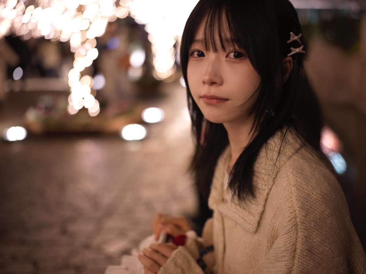 罗人類 tweet media