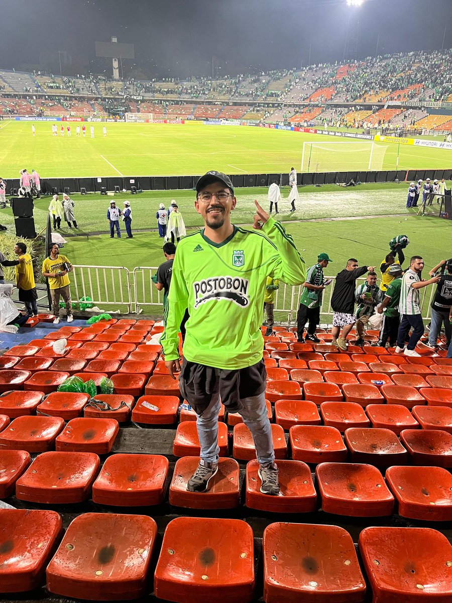 QUIERO VOLVER A SER CAMPEÓN DEL CONTINENTE ⚽🇳🇬