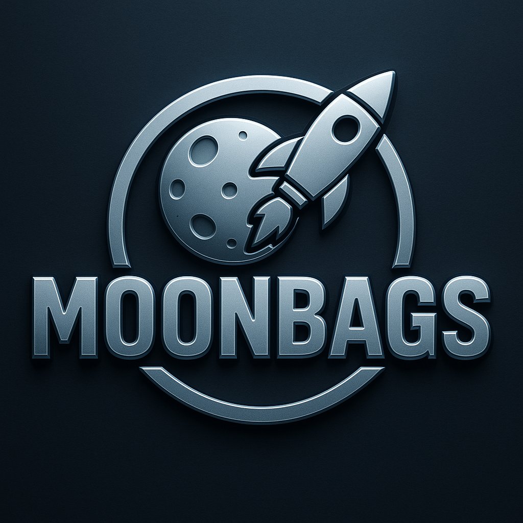 Queen_Dagen's tweet image. Quiet hands, loud vision.
@moonbags_io isn’t just another token — it’s your ticket to curated alpha, early access drops, and utility that grows with the ecosystem.
Real value, real community, real bags.
OGs been here, still yapin’.
@GiveRep

#Moonbags #BuiltNotHyped #ForTheOGs