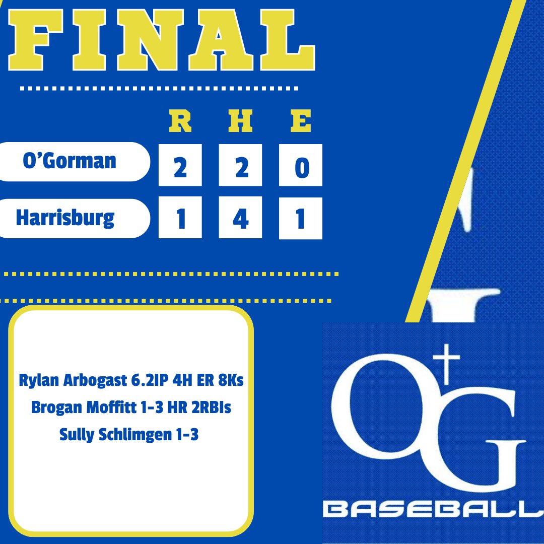 Knights win!
