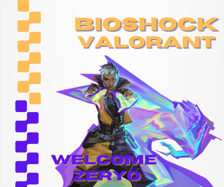 We are pleased to welcome are 5th and duelist going forward <a href="/zeryooooo/">zeryo</a>