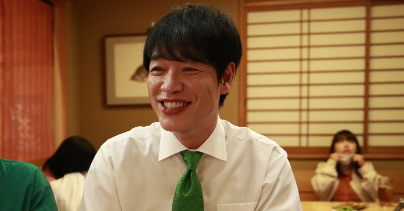 こ (5) うふ (2) く (9)で、今日は #幸福の日🍀

フォロワーのみなさんにたくさんの幸せが訪れますように🙏

ということで、LINEポケットマネーから川島さんの笑顔をお届けします✨

今月もあと2日！月末までハッピーに駆け抜けましょう🕊️