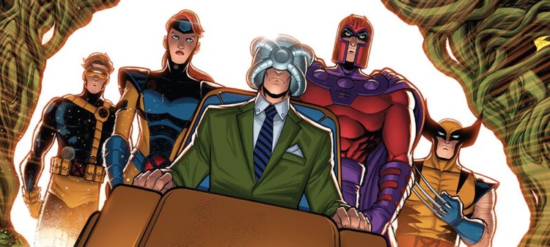 lospaziobianco's tweet image. X-Men: il regista di Thunderbolts in lizza per regia reboot Marvel Studios
#Notizie #JakeSchreier #MarvelStudios #XMen