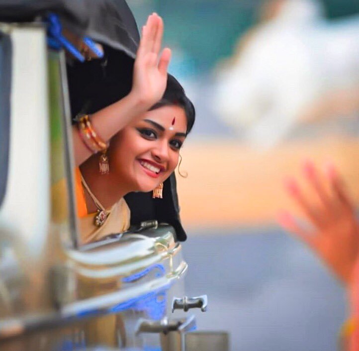 Pa1Prabhas_45's tweet photo. Movie Which Made Me DHF Of U @KeerthyOfficial 

@nagashwin7 Best Work 
#7YearsForMahanati https://t.co/pAxzphBiMW