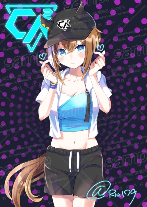 CΛ2 マリン・C(シュヴァルグラン) 