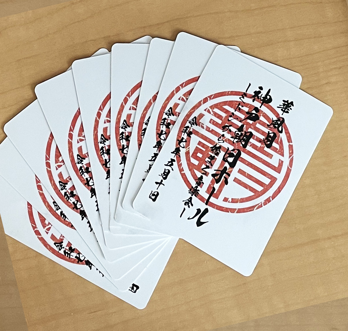 華風月 CD 2枚セット 本人直筆サイン付き CD