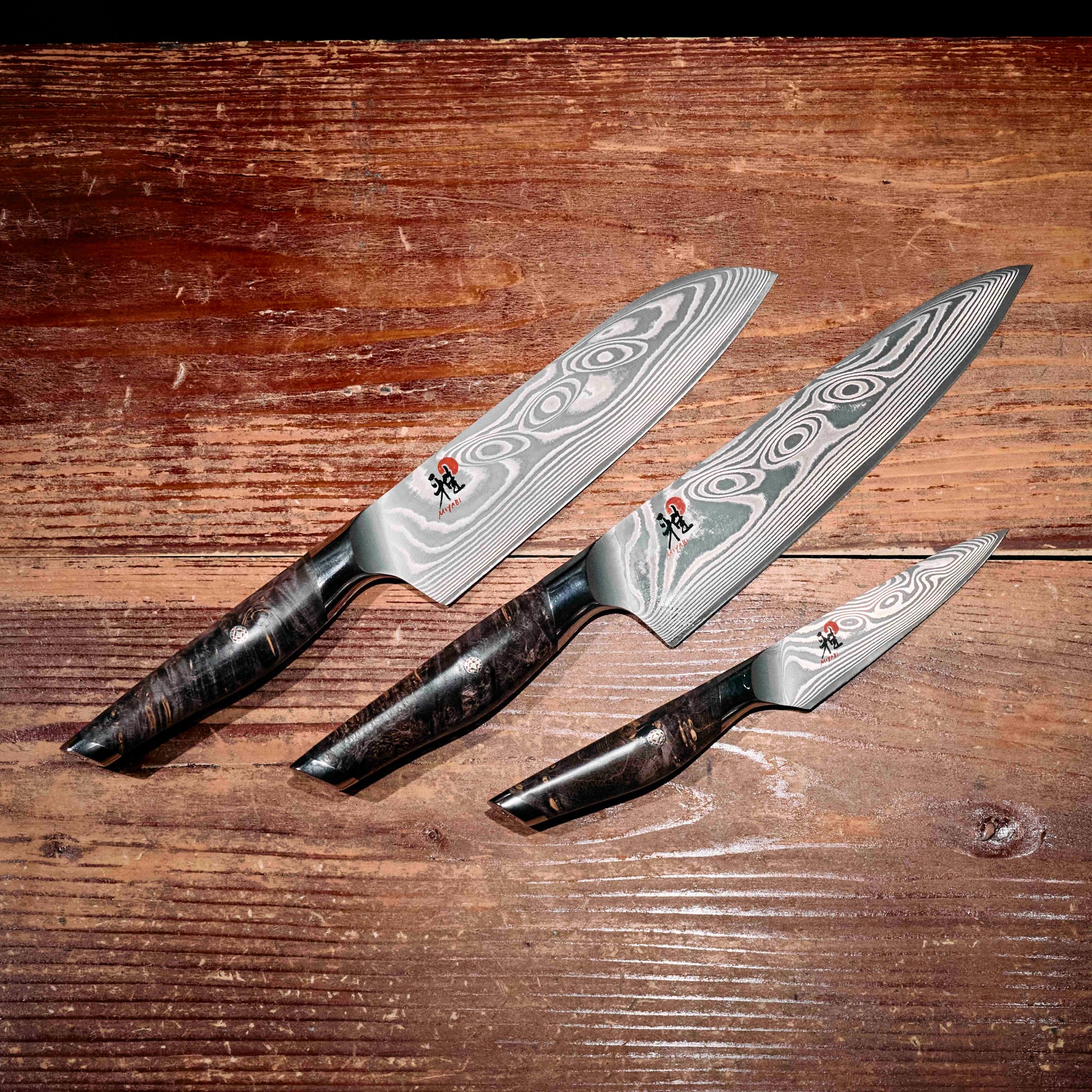 親分のMIYABI asimocrafts / アシモクラフツ 親分のMIYABI 38灯（asimocrafts