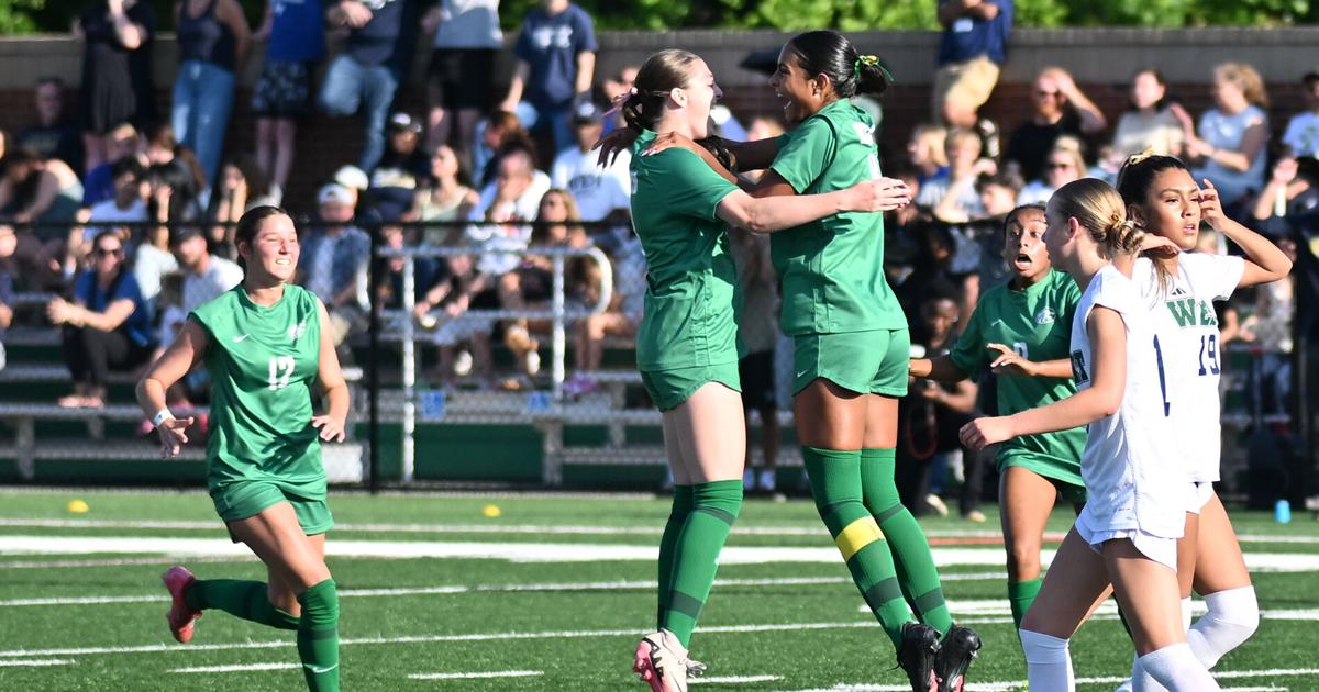 Buford Girls Soccer Reaches State Finals with Revenge Win over West Forsyth @bladywolves bit.ly/4daANx8